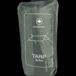 Tarp 3X4, Oversegl