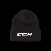 Team Cuffed Beanie 21/22, Lue Unisex