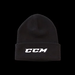 Team Cuffed Beanie 21/22, Lue Unisex