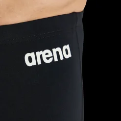 Team Swim Jammer Solid Mens, Badebukse Herre