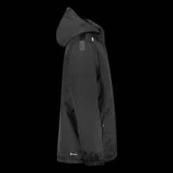 Team Winter Jacket Sr 21/22, Jakke Senior