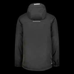 Team Winter Jacket Sr 21/22, Jakke Senior