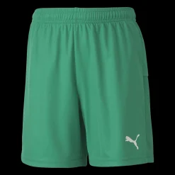 Teamgoal 23 Knit Shorts, Shorts Junior