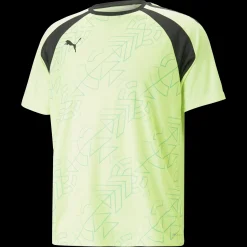 Teamliga Graphic Jersey, T-Skjorte, Herre