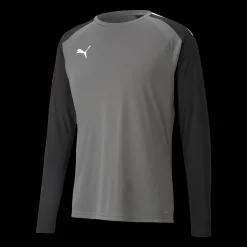 Teampacer Gk Ls Jersey Jr, Keeperdrakt Junior