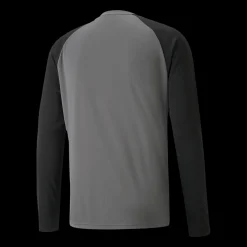 Teampacer Gk Ls Jersey Jr, Keeperdrakt Junior