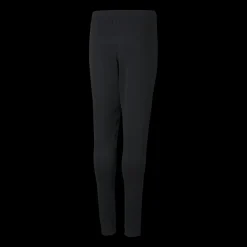 Teamrise Poly Training Pants, Treningsbukse, Junior