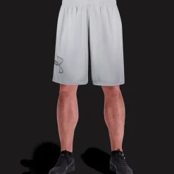 Tech Graphic Shorts, Treningsshorts, Herre