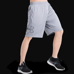 Tech Graphic Shorts, Treningsshorts, Herre