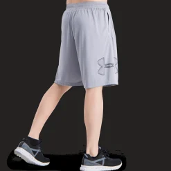 Tech Graphic Shorts, Treningsshorts, Herre