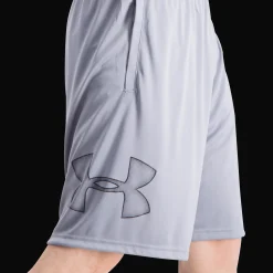 Tech Graphic Shorts, Treningsshorts, Herre