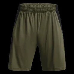 Tech Vent Short, Treningsshorts, Herre