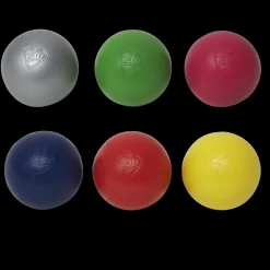 Techball 55 Gram 6 Colours 23/24, Teknikkball