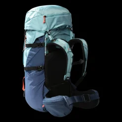 Terra 55, Tursekk Dame