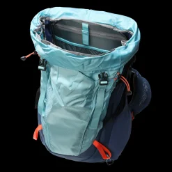 Terra 55, Tursekk Dame