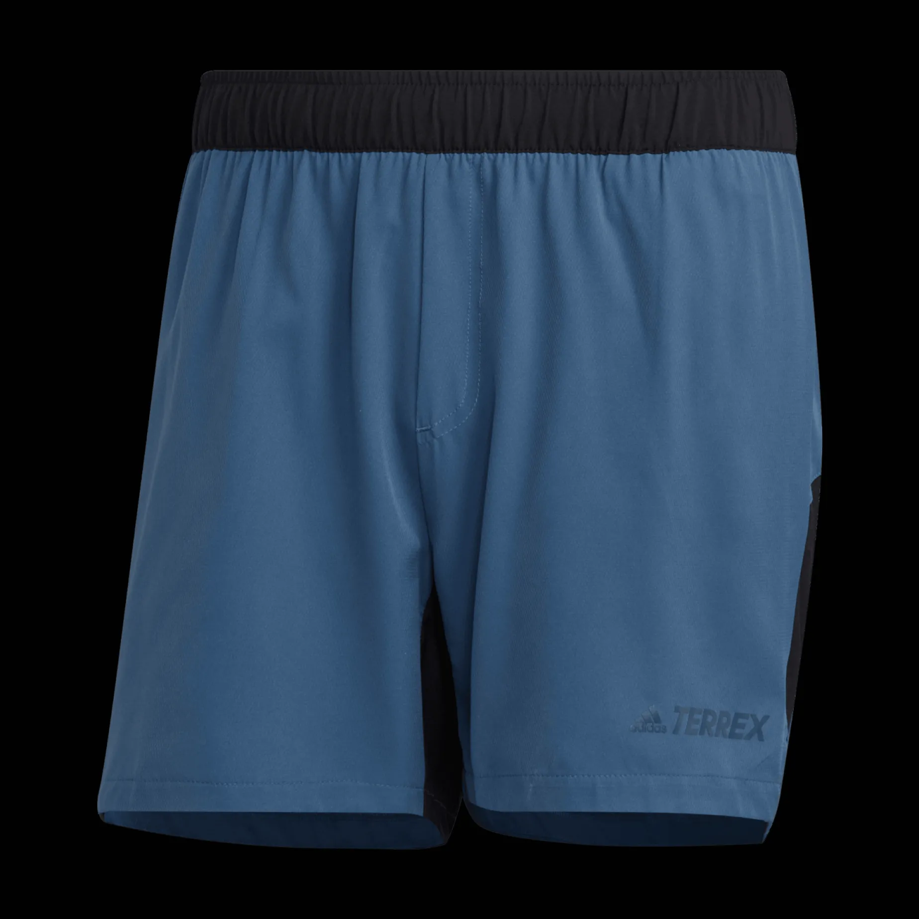 Terrex Trail Running Shorts, Lopeshorts, Herre
