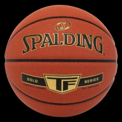 Tf Gold Composite Basketball, Basketball