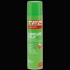 Tf2 Teflonspray 400Ml, Vannavstotende Teflonspray
