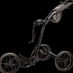 The Stinger, Golftralle