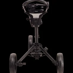 The Stinger, Golftralle