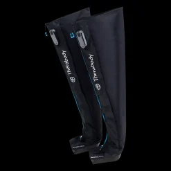 Therabody Recoveryair Jetboots Integrated Pneumatic Compress, Kompresjonsstovler Unisex
