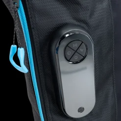 Therabody Recoveryair Jetboots Integrated Pneumatic Compress, Kompresjonsstovler Unisex