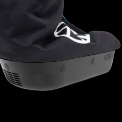 Therabody Recoveryair Jetboots Integrated Pneumatic Compress, Kompresjonsstovler Unisex