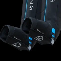 Therabody Recoveryair Prime Pneumatic Compression System, Kompresjonsstovler Unisex