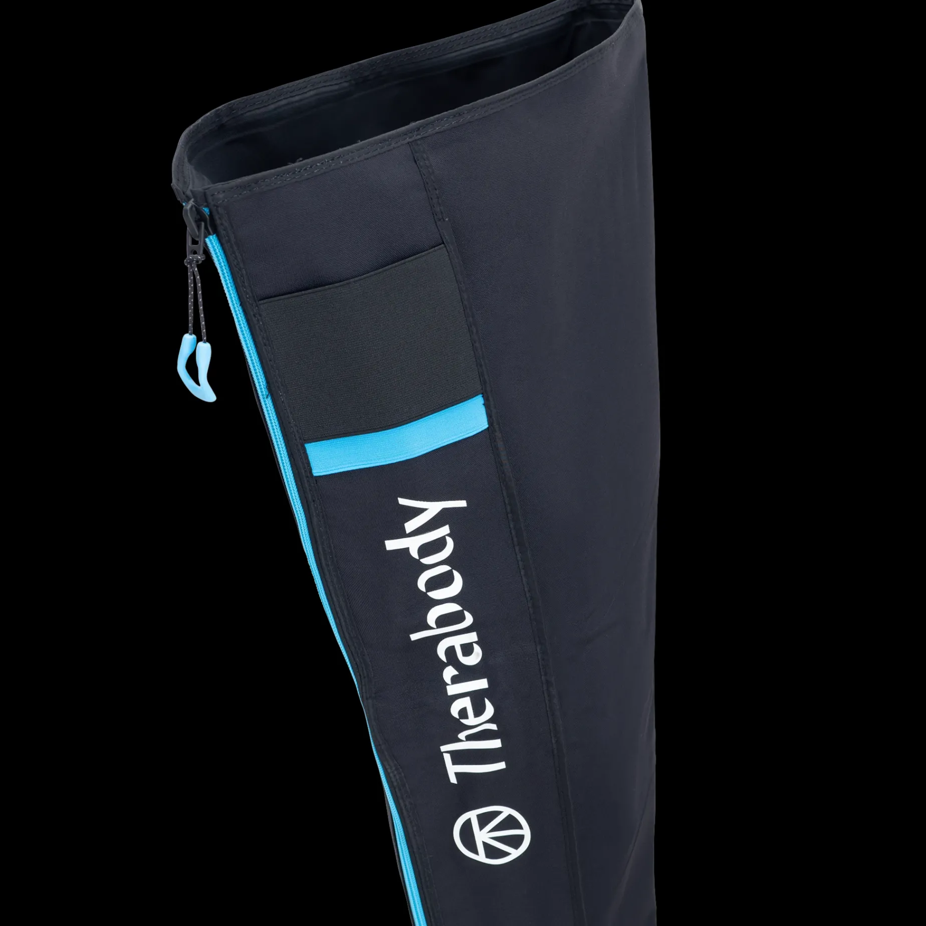 Therabody Recoveryair Pro Pneumatic Compression System, Kompresjonsstovler Unisex