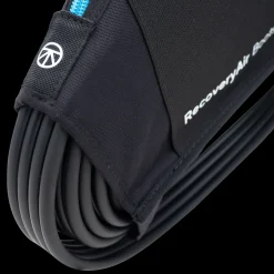 Therabody Recoveryair Pro Pneumatic Compression System, Kompresjonsstovler Unisex