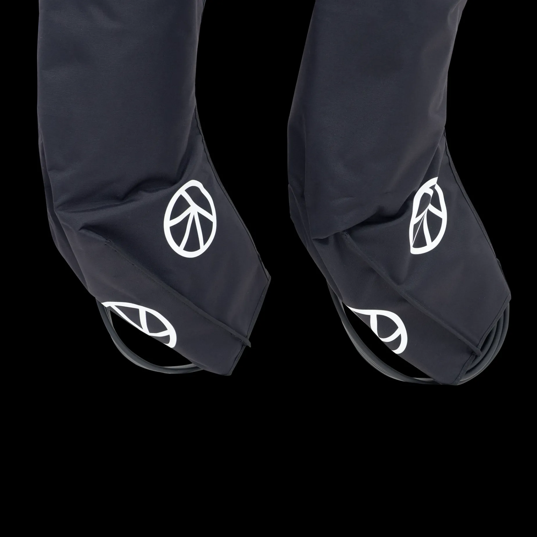 Therabody Recoveryair Pro Pneumatic Compression System, Kompresjonsstovler Unisex