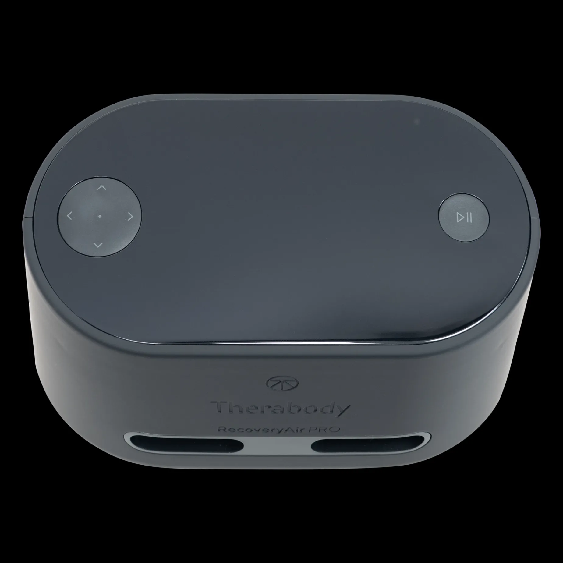 Therabody Recoveryair Pro Pneumatic Compression System, Kompresjonsstovler Unisex