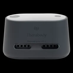 Therabody Recoveryair Pro Pneumatic Compression System, Kompresjonsstovler Unisex