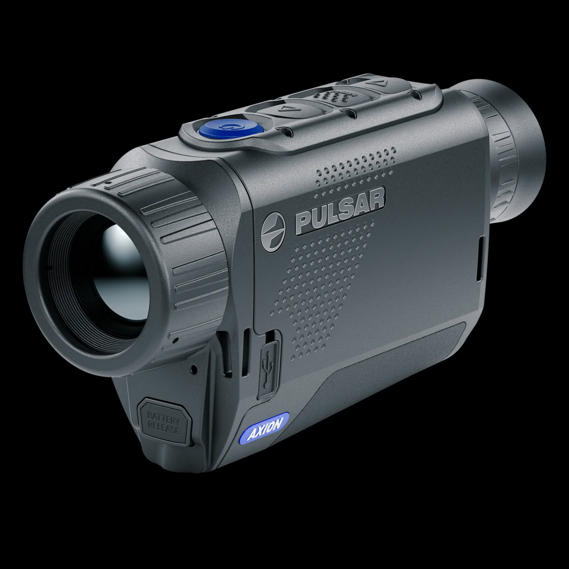 Thermal Imaging Scope Axion Xm30F, Termisk Monokular