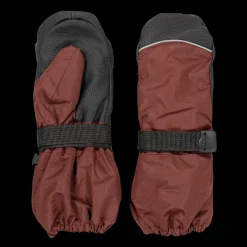 Thermal Mitten, Vintervotter, Barn