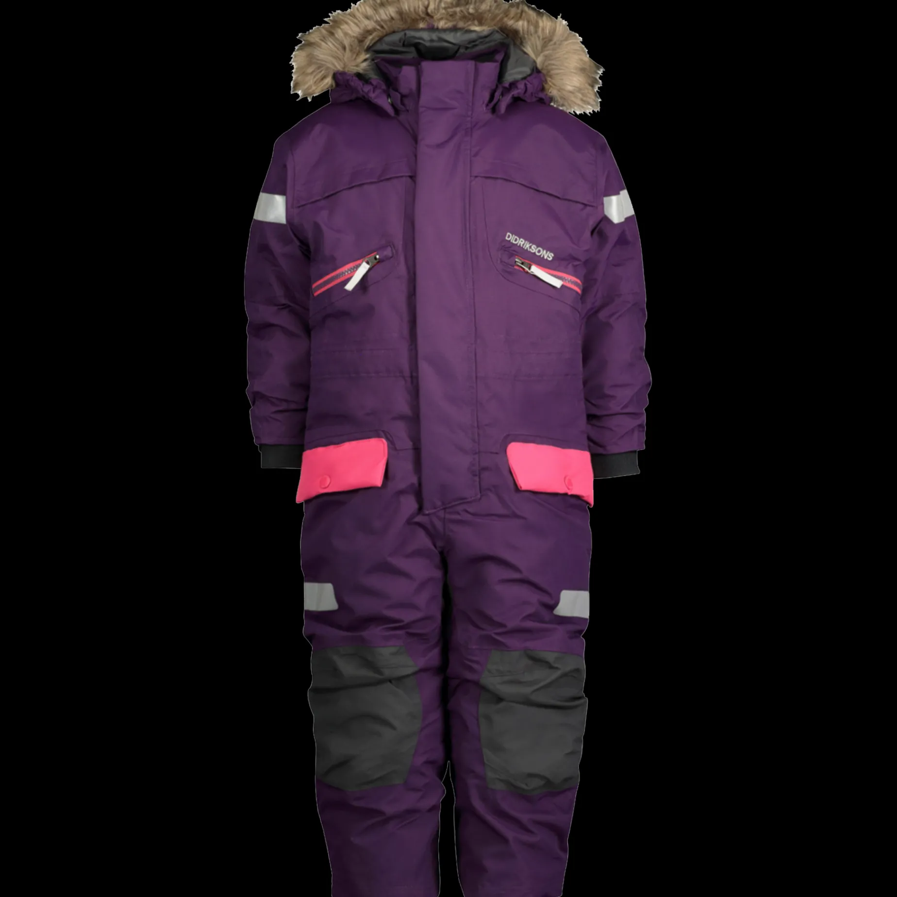 Theron 2 Coverall, Vinterdress Barn