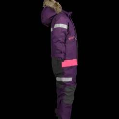 Theron 2 Coverall, Vinterdress Barn