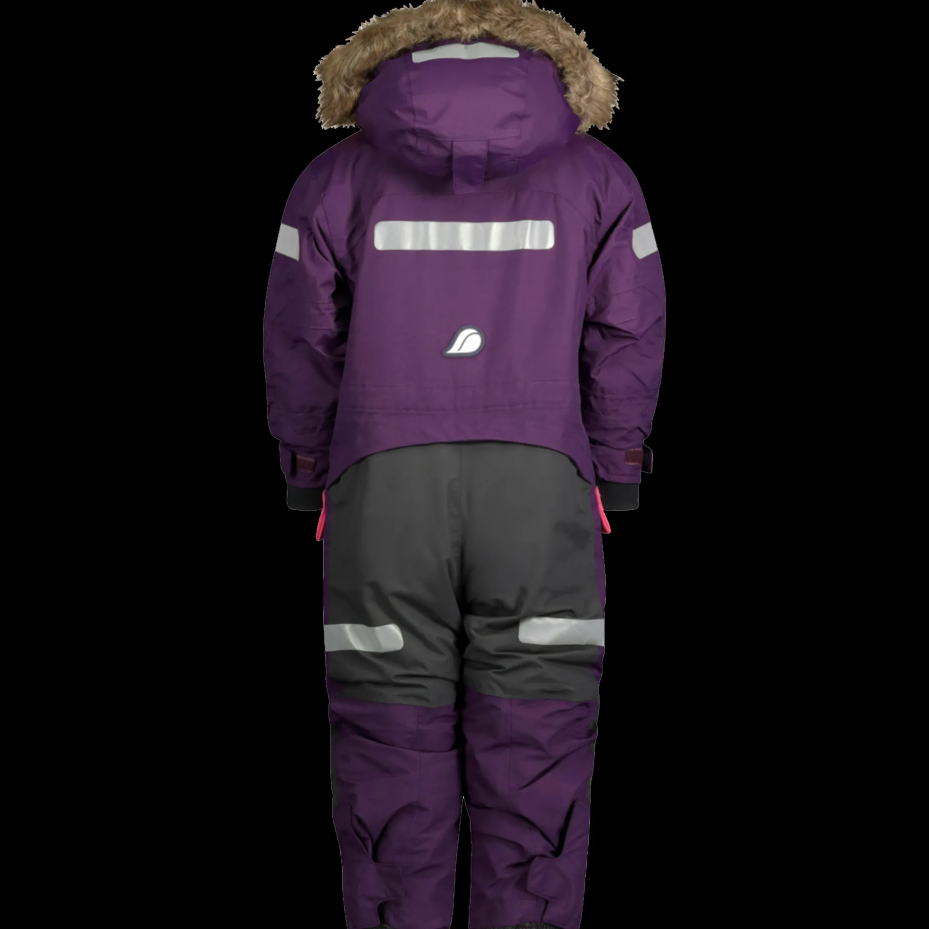 Theron 2 Coverall, Vinterdress Barn