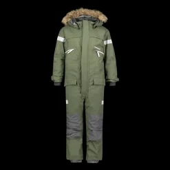 Theron Coverall Kids, Vinterdress Barn