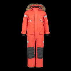 Theron Coverall Kids, Vinterdress Barn