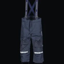 Theron Kids Pants, Vinterbukser, Barn