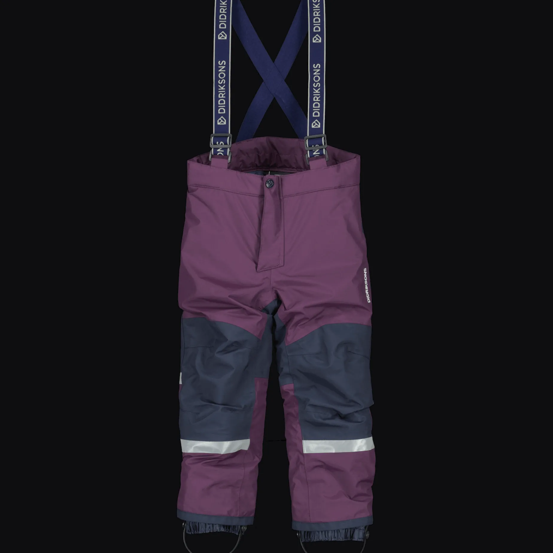 Theron Kids Pants, Vinterbukser, Barn