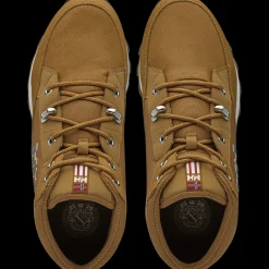 Thorsov Hiker, Fritidssko Herre