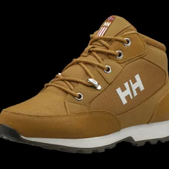 Thorsov Hiker, Fritidssko Herre