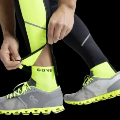 Tights R3 Thermo, Tights Herre