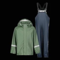 Tihku, Regnsett Barn