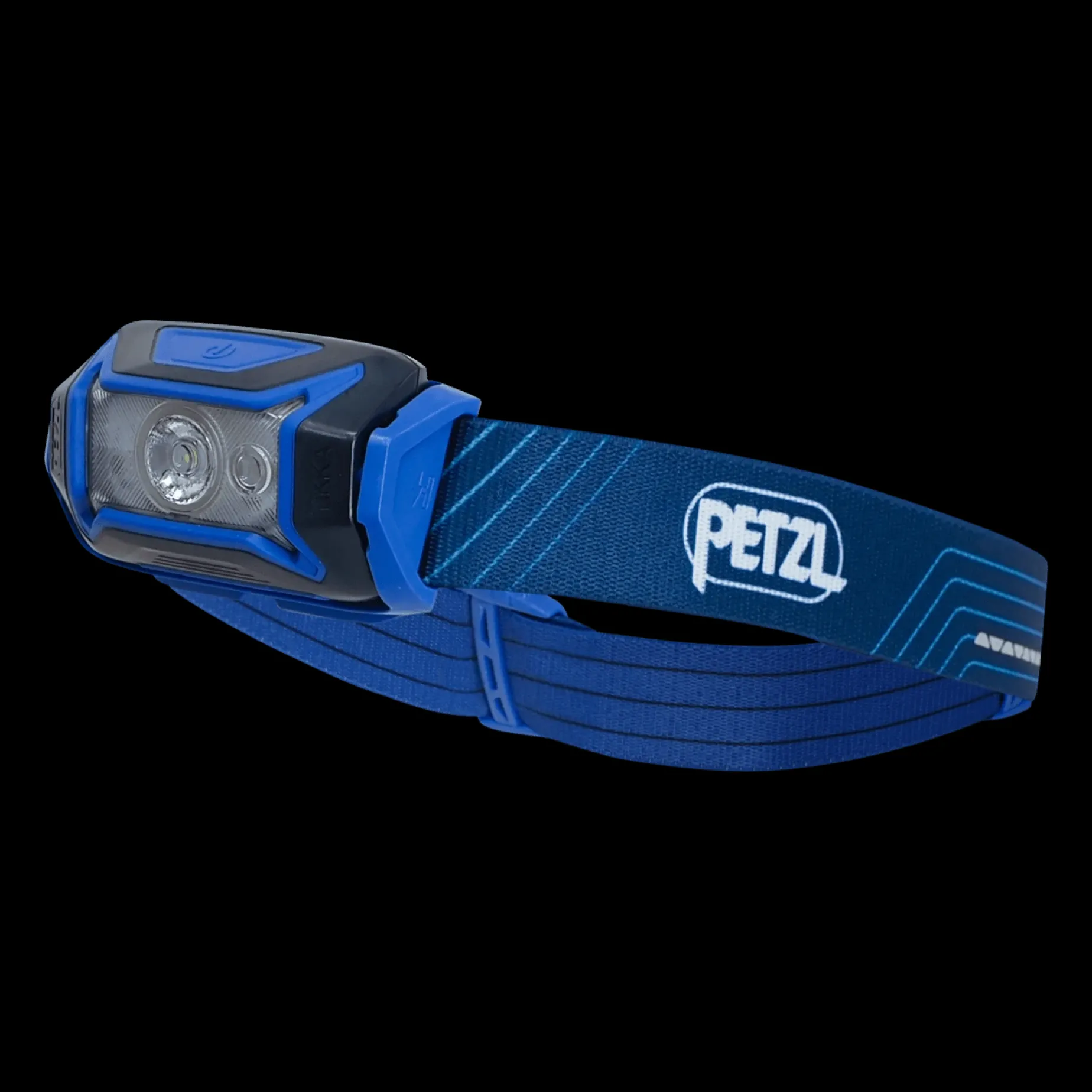 Tikka Core Lamp Blue, Hodelykt