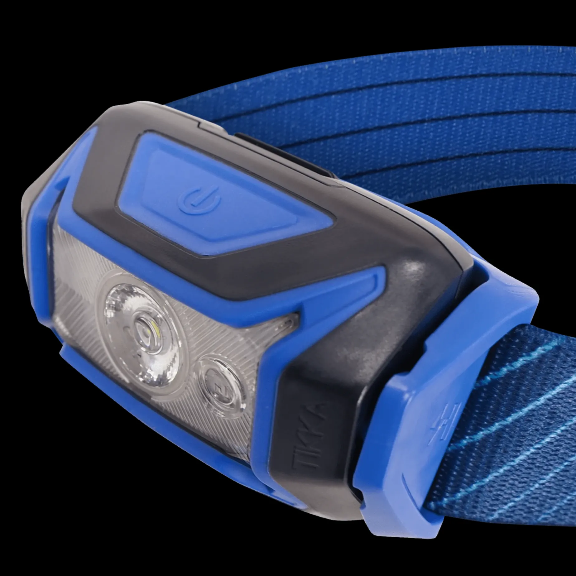 Tikka Core Lamp Blue, Hodelykt