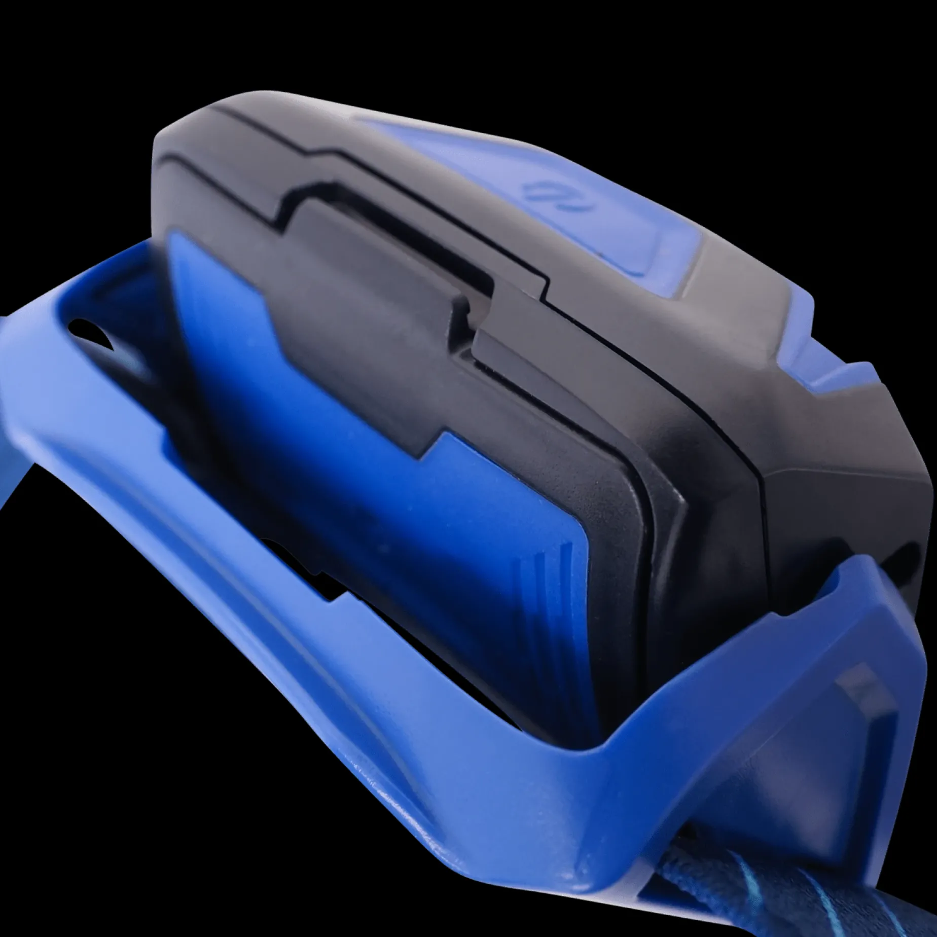 Tikka Core Lamp Blue, Hodelykt