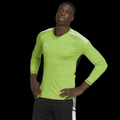 Tiro 23 C Goalkeeper Jsy, Keeperdrakt Herre